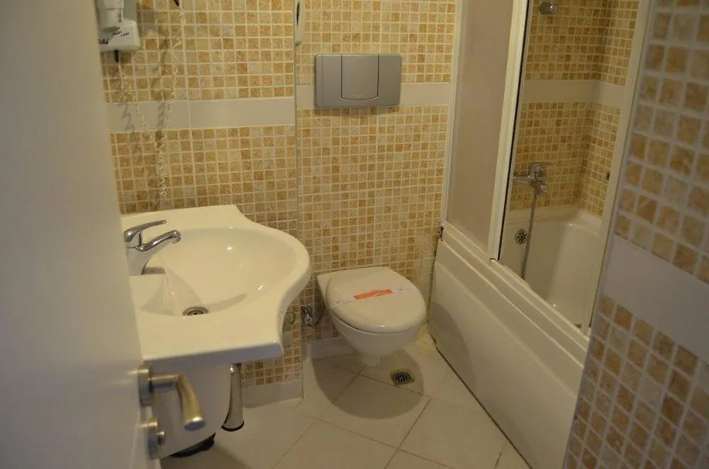 Hostel Pinara Pension & Guesthouse Fethiye