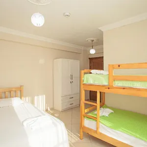 Kampues Garden Otel