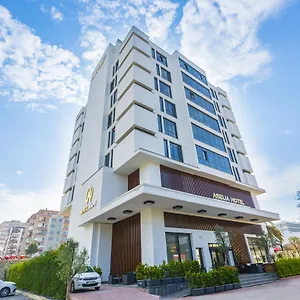 Aselia Otel Trabzon